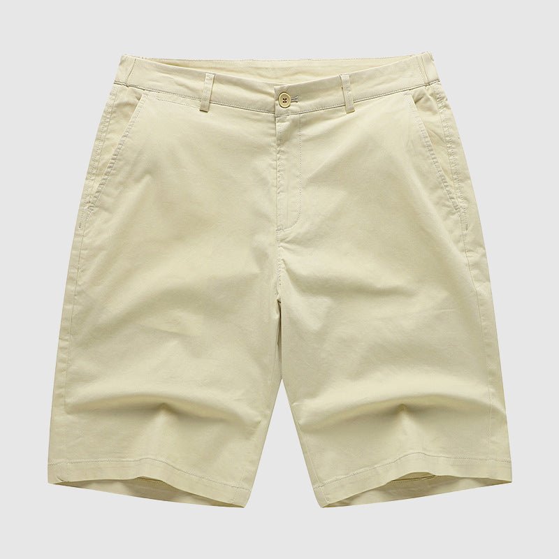 Victor Duval Martigues Atelier Shorts - Intofa