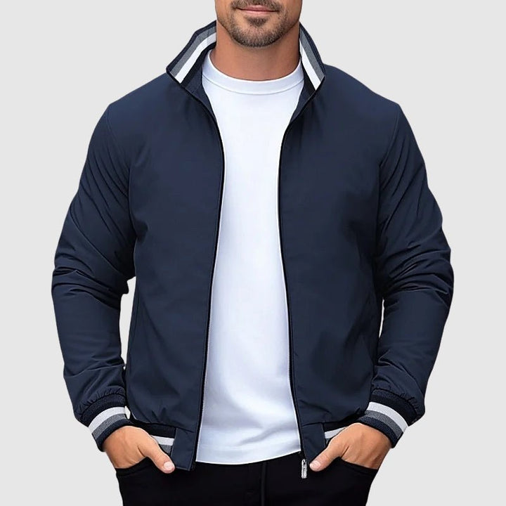 Victor Duval Metro Glide Jacket - Intofa