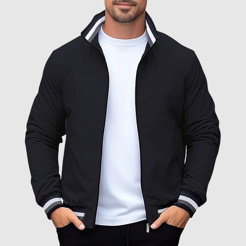 Victor Duval Metro Glide Jacket - Intofa