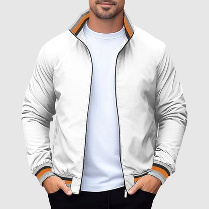 Victor Duval Metro Glide Jacket - Intofa