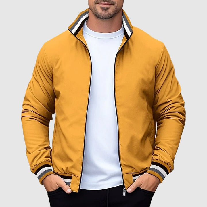 Victor Duval Metro Glide Jacket - Intofa