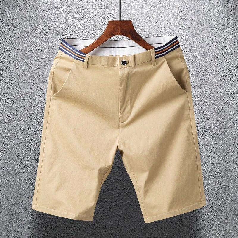 Victor Duval Mode Briançon Shorts - Intofa