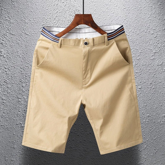 Victor Duval Mode Briançon Shorts - Intofa