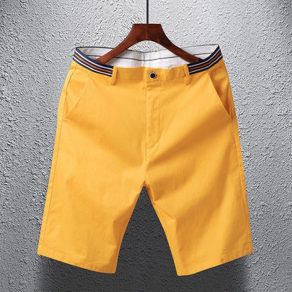 Victor Duval Mode Briançon Shorts - Intofa