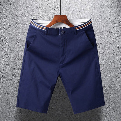 Victor Duval Mode Briançon Shorts - Intofa