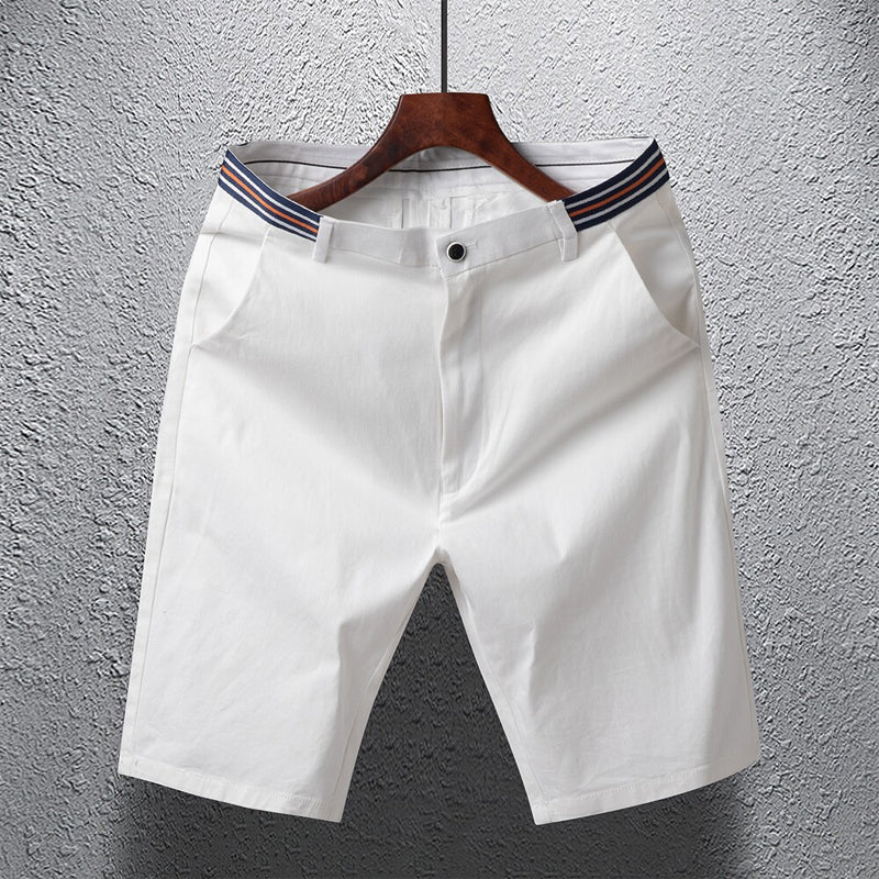 Victor Duval Mode Briançon Shorts - Intofa