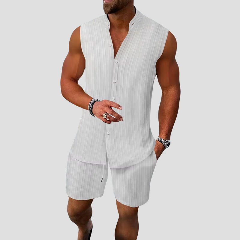 Victor Duval Montélimar Summer Ensemble - Intofa