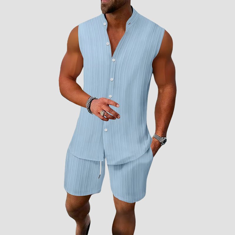 Victor Duval Montélimar Summer Ensemble - Intofa