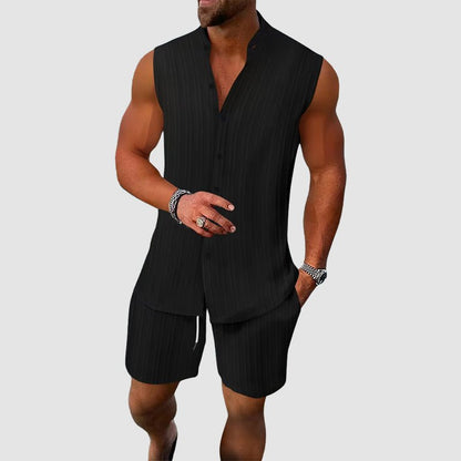Victor Duval Montélimar Summer Ensemble - Intofa