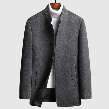 Victor Duval Office Elite Coat - INTOFA