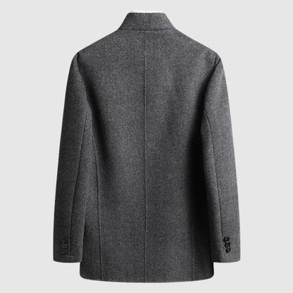 Victor Duval Office Elite Coat - INTOFA