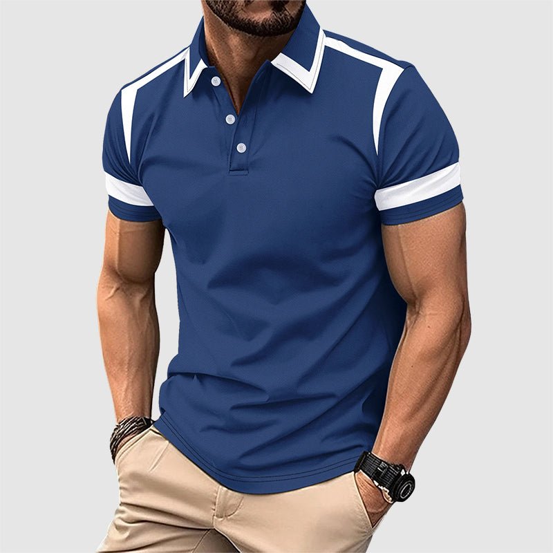 Victor Duval Palermo Polo Shirt - Intofa