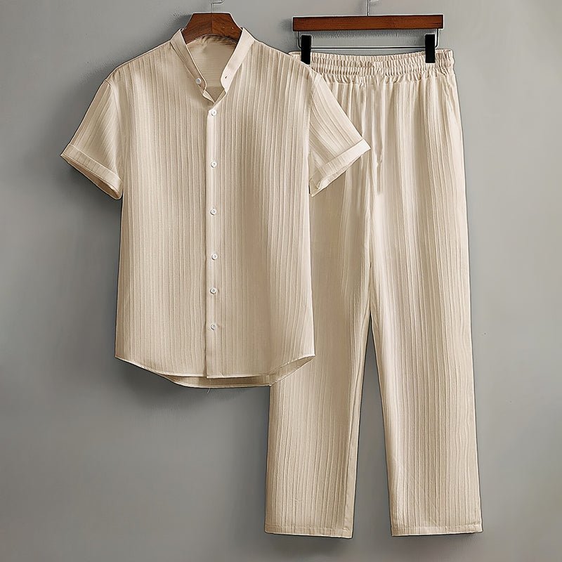 Victor Duval Palmwave Summer Set - Intofa