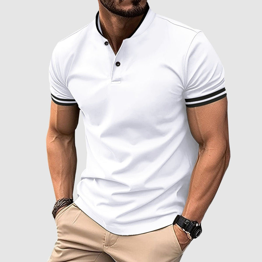 Victor Duval Rockford Polo Shirt - Intofa