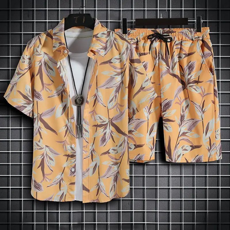 Victor Duval Tropic Vice Set - Intofa