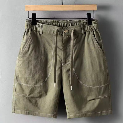 Victor Duval Urban Alley Shorts - Intofa