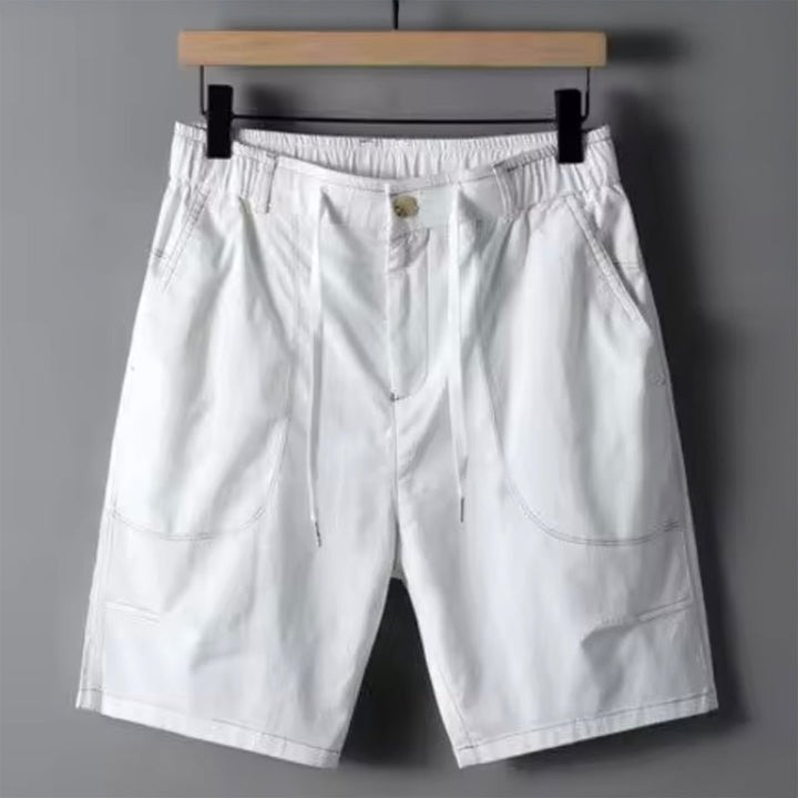Victor Duval Urban Alley Shorts - Intofa