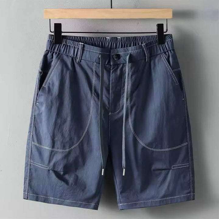 Victor Duval Urban Alley Shorts - Intofa
