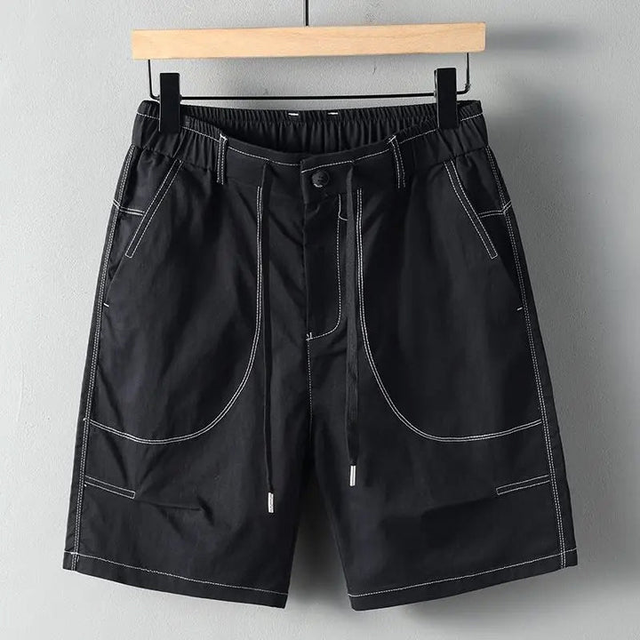 Victor Duval Urban Alley Shorts - Intofa
