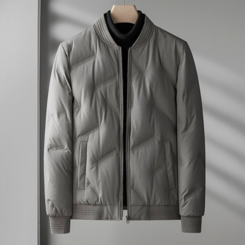 Victor Duval Urban Explorer Jacket - INTOFA