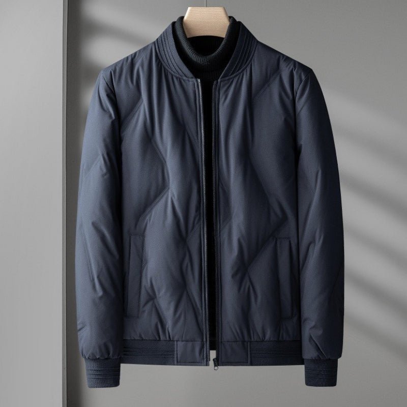 Victor Duval Urban Explorer Jacket - INTOFA