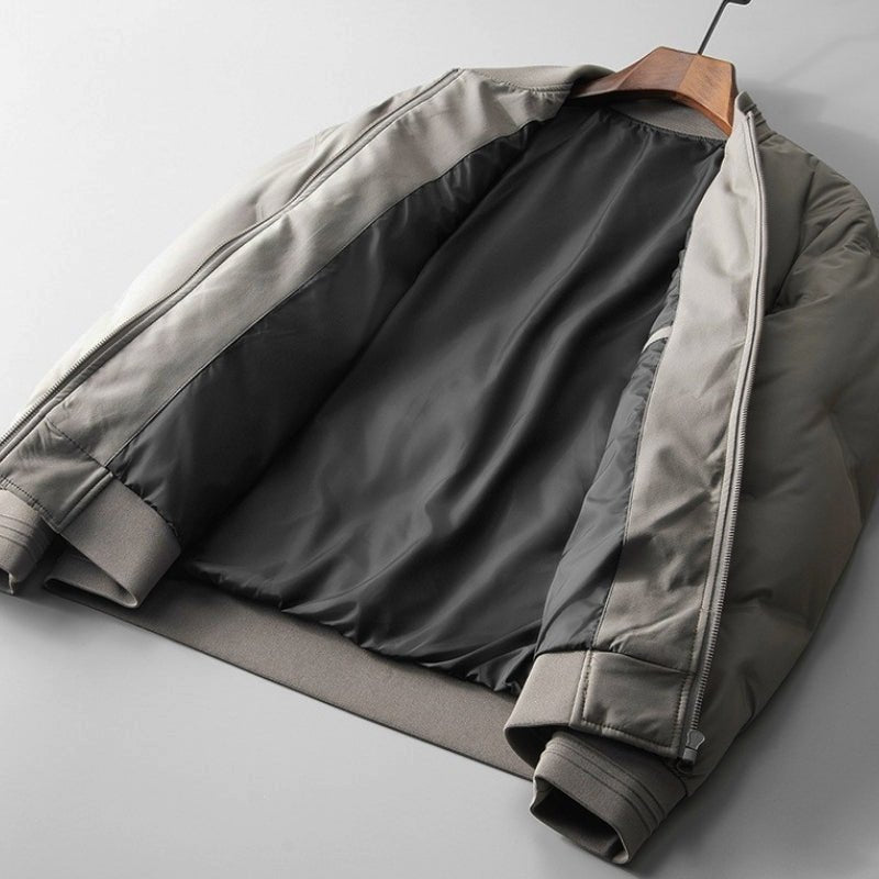 Victor Duval Urban Explorer Jacket - INTOFA