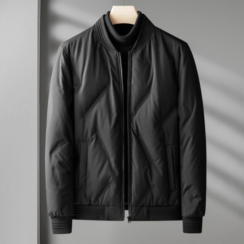 Victor Duval Urban Explorer Jacket - INTOFA