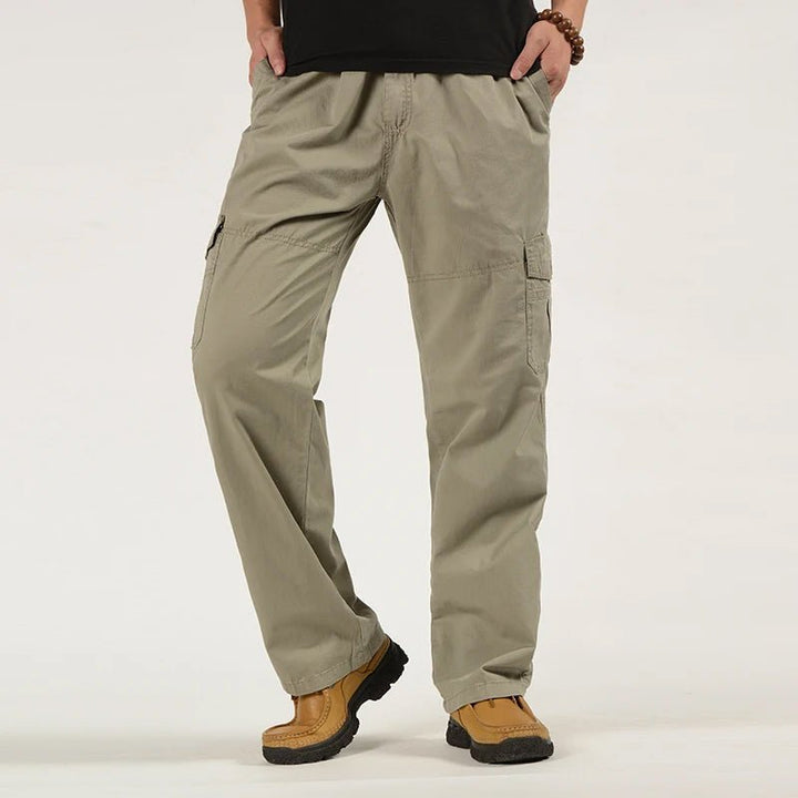 Victor Duval Urban Trek Pants - Intofa
