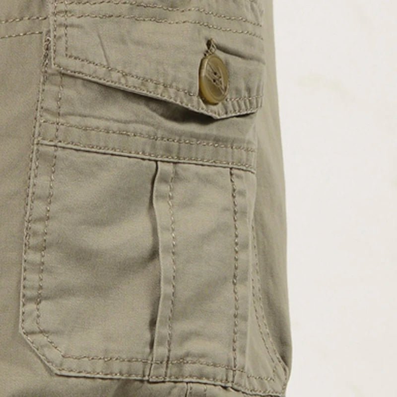 Victor Duval Urban Trek Pants - Intofa