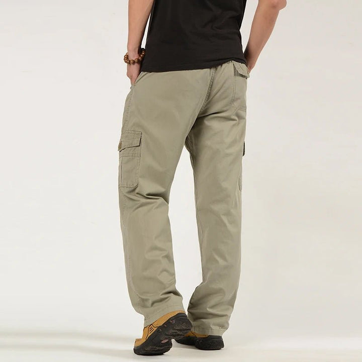 Victor Duval Urban Trek Pants - Intofa