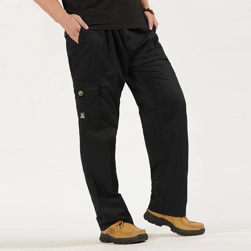 Victor Duval Urban Trek Pants - Intofa