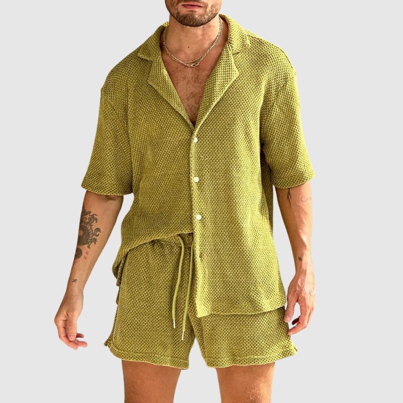 Victor Duval Weston Shoreline Set - Intofa