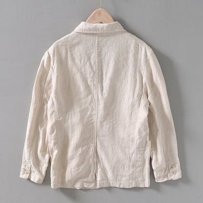 Victor Lévêque Blissful Meadows Blazer - Intofa