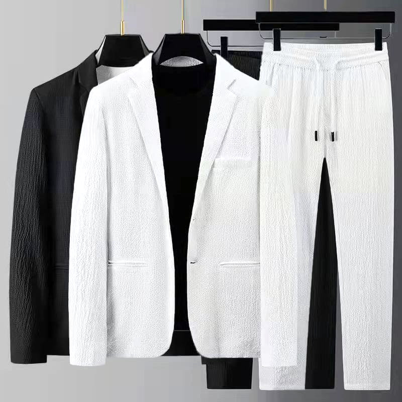 Victor Lévêque Boss Vibe Set - Intofa