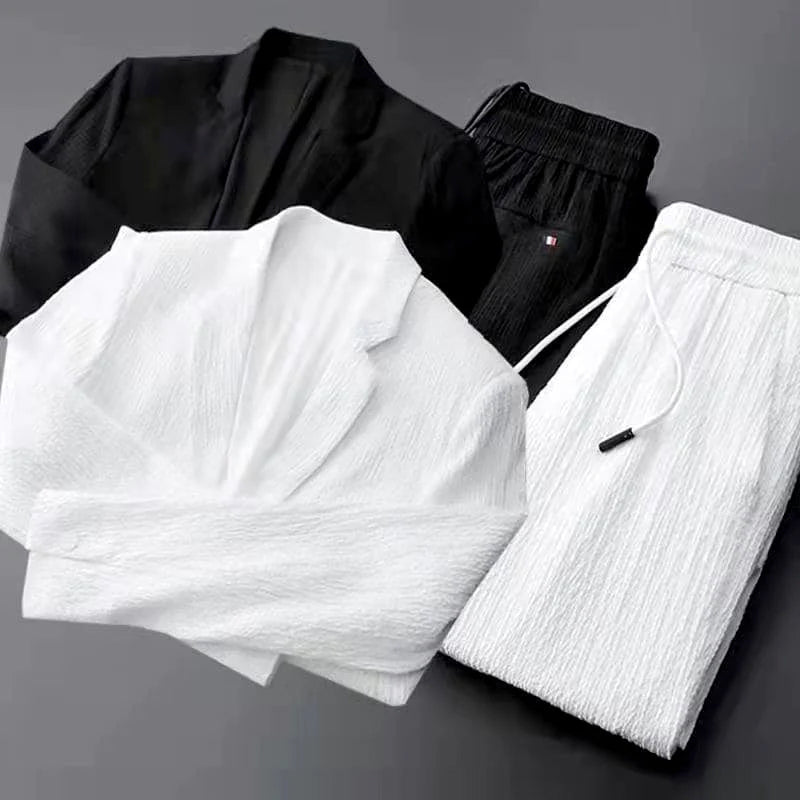 Victor Lévêque Boss Vibe Set - Intofa