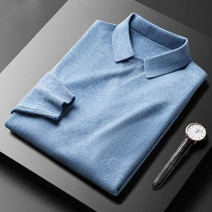 Victor Lévêque Essential Sweater - INTOFA