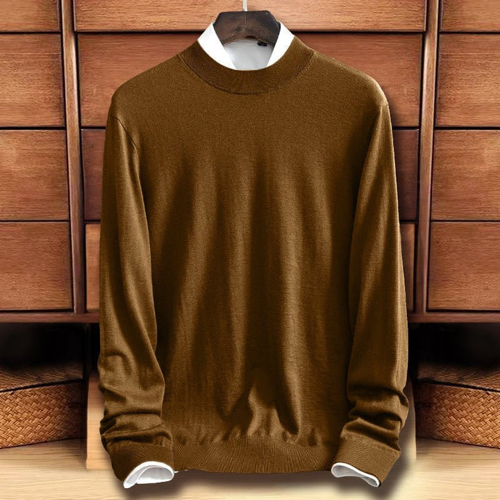 Victor Lévêque Maestro Moda Sweater - Intofa