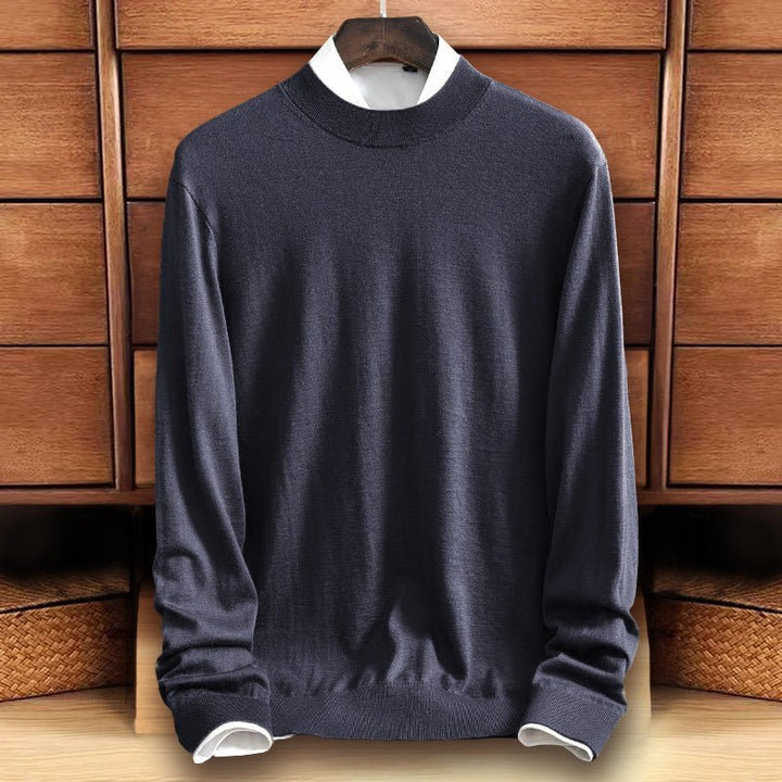 Victor Lévêque Maestro Moda Sweater - Intofa