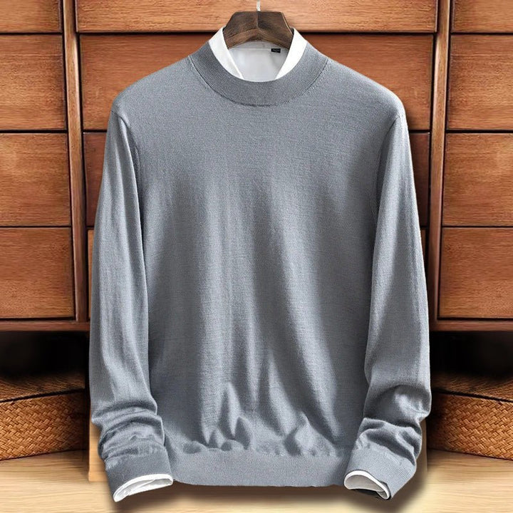 Victor Lévêque Maestro Moda Sweater - Intofa