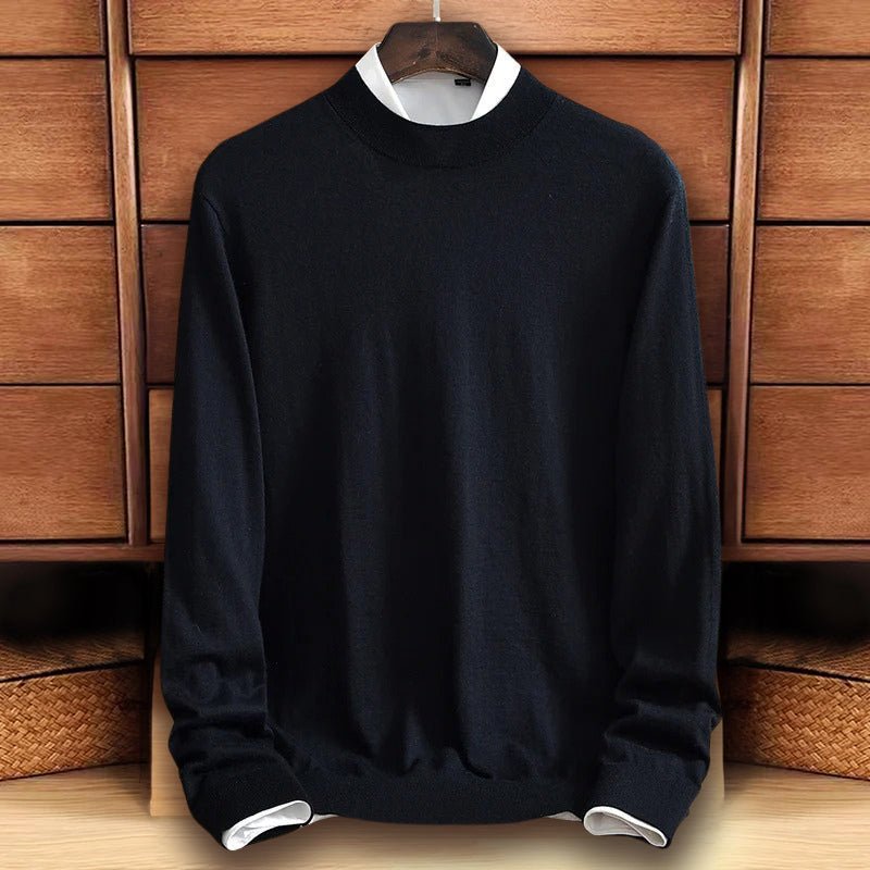 Victor Lévêque Maestro Moda Sweater - Intofa