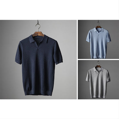 Victor Lévêque Palermo Polo Shirt - Intofa