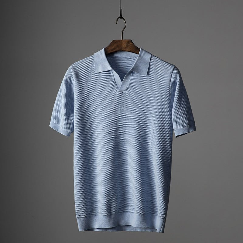 Victor Lévêque Palermo Polo Shirt - Intofa