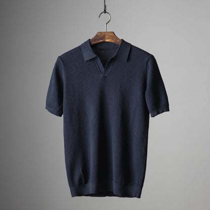 Victor Lévêque Palermo Polo Shirt - Intofa