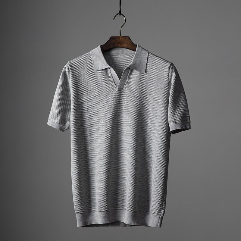 Victor Lévêque Palermo Polo Shirt - Intofa