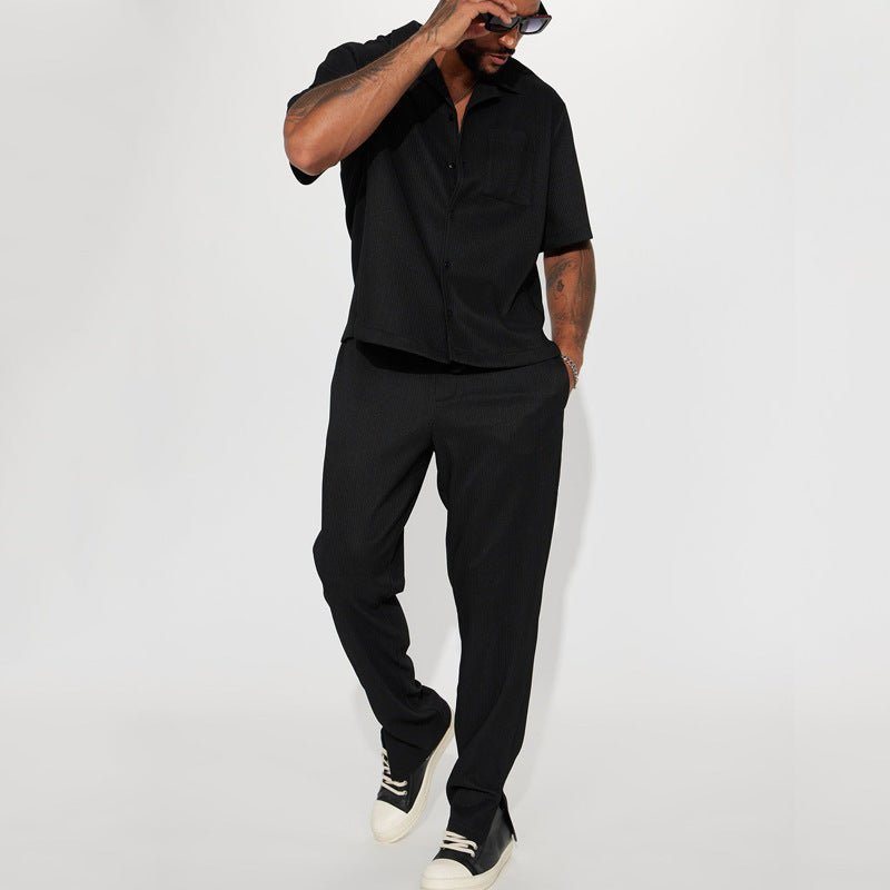 Victor Lévêque Pulse Street Set - Intofa