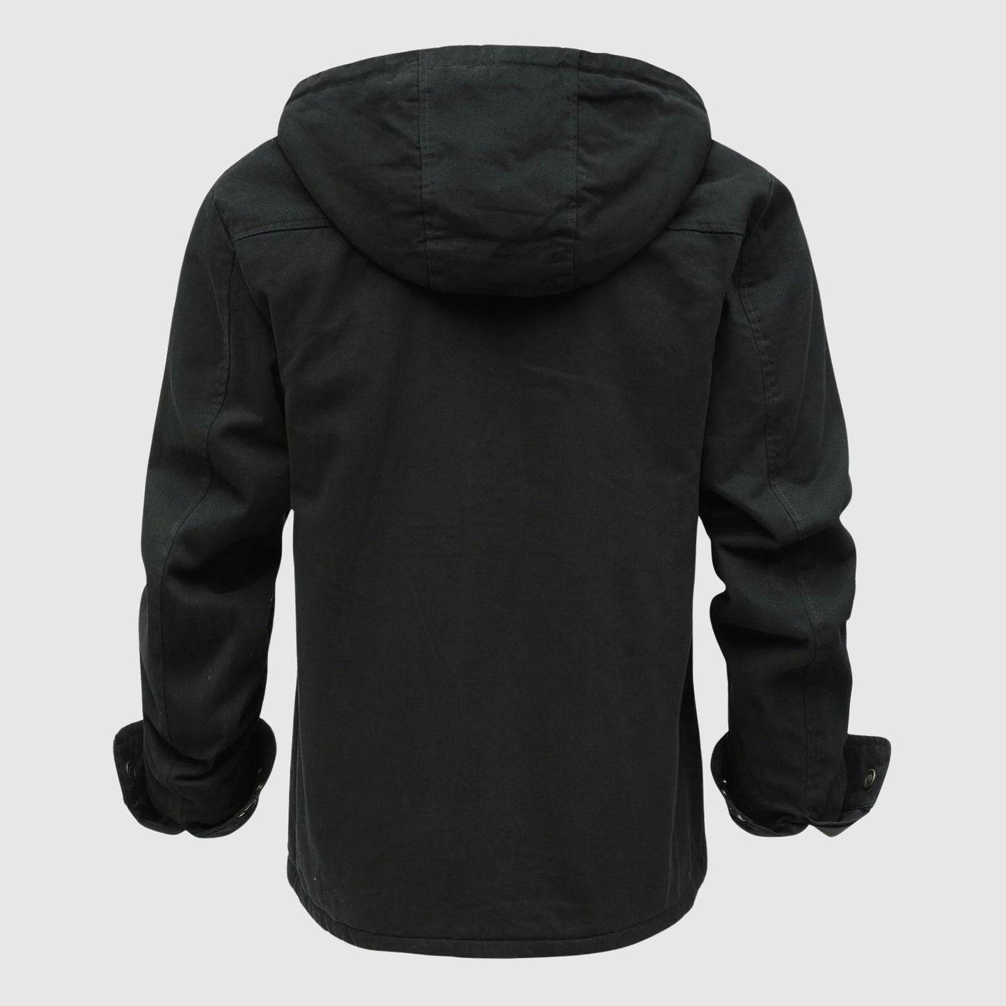 Victor Lévêque Shield Fleece Jacket - Intofa