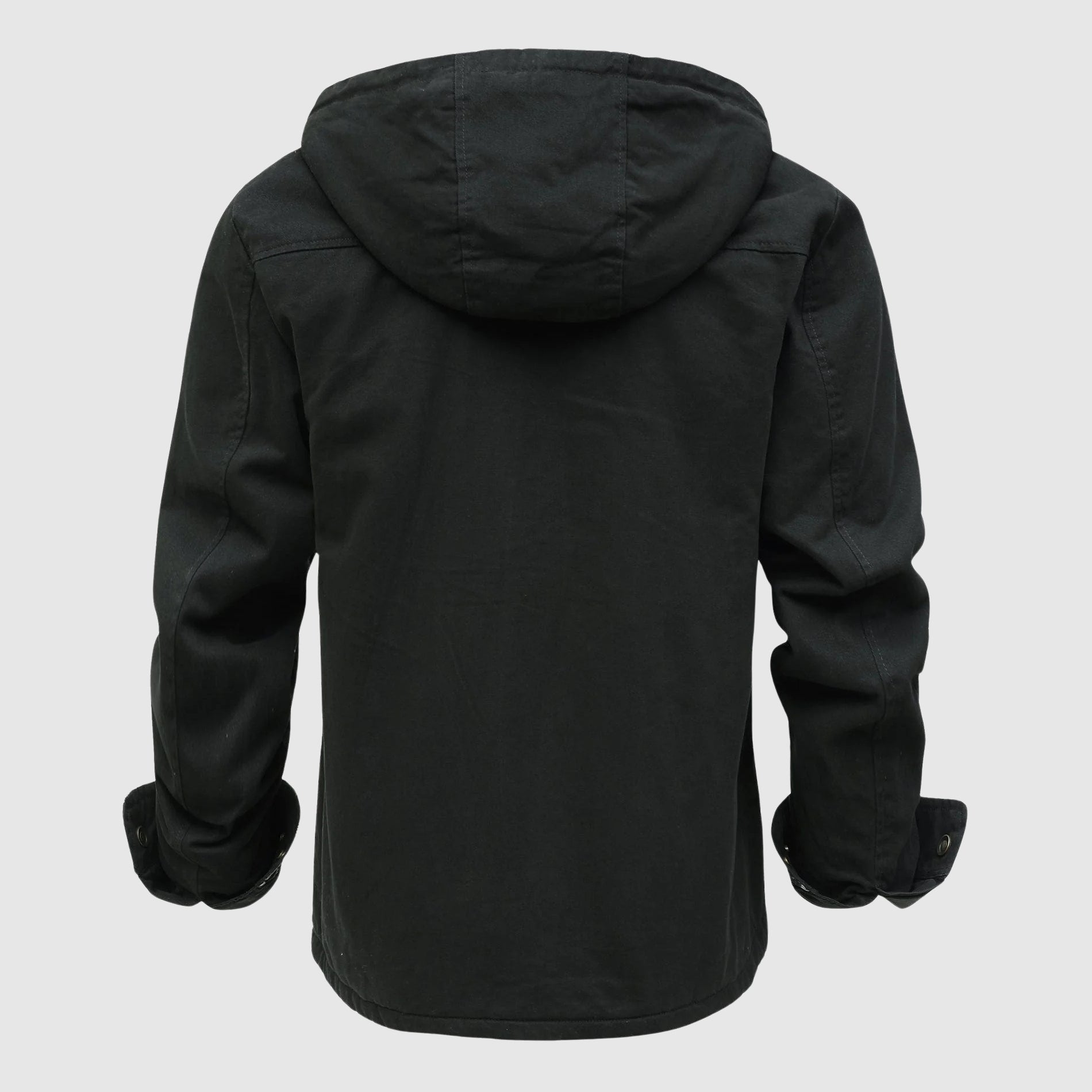 Victor Lévêque Shield Fleece Jacket - Intofa