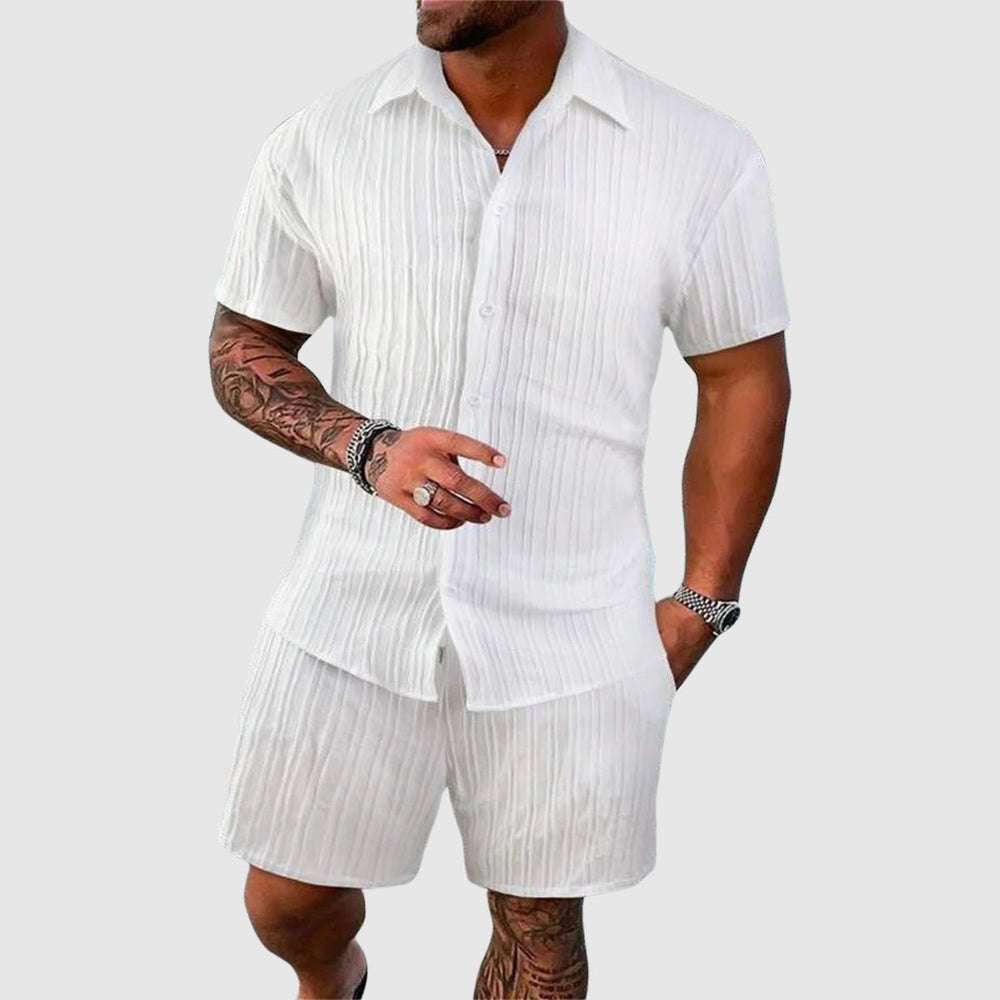 Victor Lévêque Shoreline Escape Set - Intofa