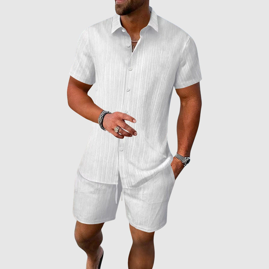 Victor Lévêque Tideway Lounge Set - Intofa