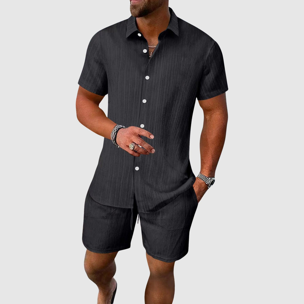 Victor Lévêque Tideway Lounge Set - Intofa